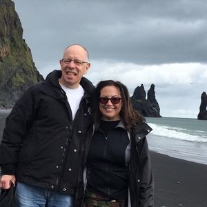 Meet your Posher, Helene